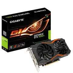  1 GTX 1050 ti 4GB