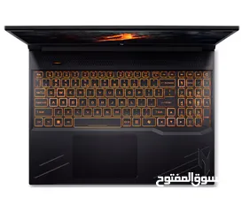  6 ACER Nitro V 16