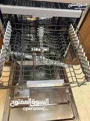  5 جلاية شارب بحالة ممتازة جدا