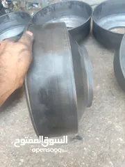  6 بلص وتشكيل جميع انواع المعادن