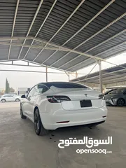  5 Tesla model 3 2020