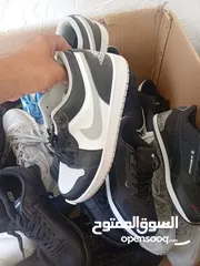  5 احذيه غير مستعمله عدد 20صناعه فيتنام