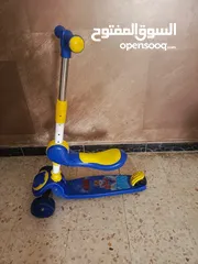  4 سكوتر للبيع