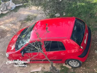  6 تبديل سيارة  هيونداي جيتس موديل 2010،