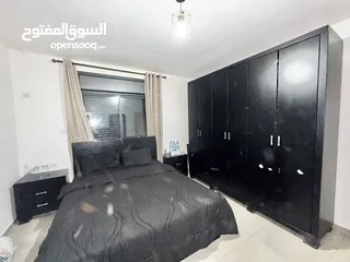  1 شقة للايجار في عبن منجد قريبة على سوبر ماركت بغداد