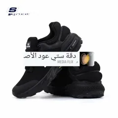  24 سكتشرز.   good sport طبي ومميز  كوالتي  40-46 ماركة عالمية  راحة وجودة  امشي بر احتك
