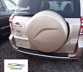  4 راف فور 2011 Rav 4 امريكي (وارد جديد)