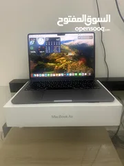  3 MacBook Air 2022 M2