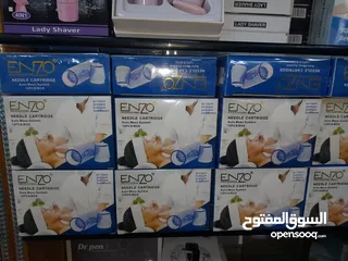  1 ابر درمابن الاصلية  من #انزو جهاز دكتور بن  ‏Derma pen needle الابر الاصليه