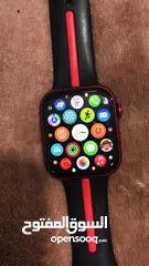  2 ساعة ابل الجيل السابع Apple-watch-series-7