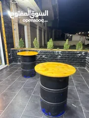  8 عدة محل معجنات للبيع