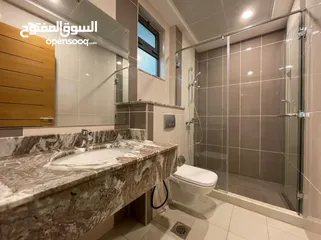  6 2 BR Good Quality Apartment in Khuwair 42