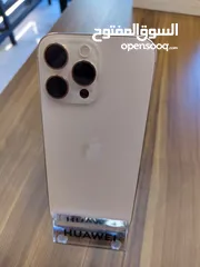  4 مستعمل وكالة ايفون 16 برو ماكس بافضل سعر لدى فليك//IPHONE 16 PRO MAX (256GB) USED