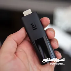  5 Mi Tv Stick شاومي تي في ستيك Xiaomi Tv Stick