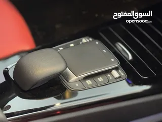  15 مرسيدس بنز Cla 250e AMG ++