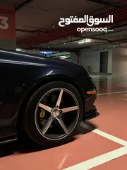  4 مارسيدس E280