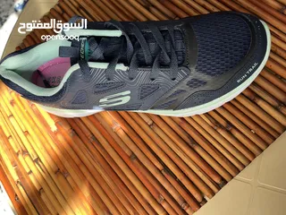  3 حذاء SKECHERS اصلي اقرأ الوصف