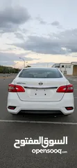  3 سنترا 2016 للبيع   Sentra 2016 for sale