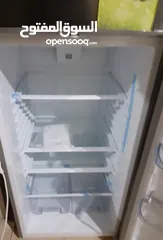  6 ثلاجه جديده  جينرال ديلوكس