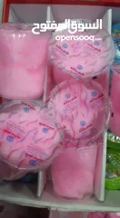  1 ماكينة إنتاج شعر البنات