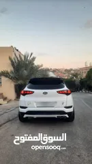  3 هونداي توسان ترخيص 18