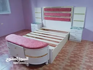  7 غرف تركي اودي