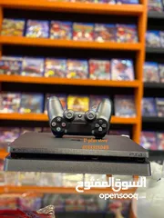  22 عروض على اجهزة البلايستيشن فور PS4FAT &Ps4 SLIM& & ps5 & ps3 افضل العروض والأسعار في المملكة