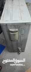  4 وحده خارجية فقط شغاله 100%
