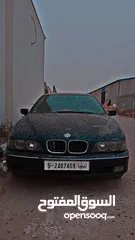  1 للبيع BMW 520