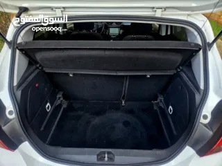  10 أوبل كورسا 2017