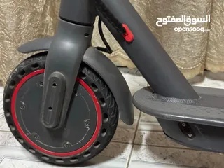  6 VLRA ELICTRIC SCOOTER 2025