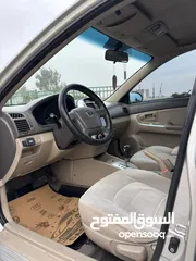  7 كيا سيراتو 2008