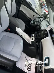  2 تويوتا بريوس 2017 للبيع أقساط كاش بدون واسطة بنوك عن طريق المعرض مباشرة