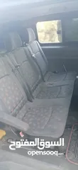  2 باص مرسيدس فيتو