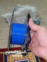  2 طابعة 3d creality ender 3 v3 SE