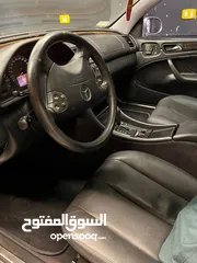  9 Clk 430  من بلادها معدله بالكامل