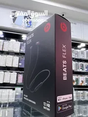  3 Headphone Beats Flix سماعات بيتس فليكس  الاصلية جديدة ( توصيل مجاني داخل عمان )  ليما موبايل للتميز
