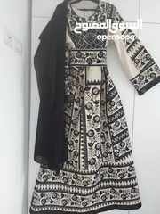  6 مطرزاتNAنا اثواب مطرزة بكل حب