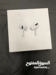  6 Airpods pro