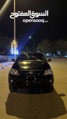  8 2008 Fortuner