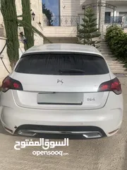  2 ستروين DS4 اوتوماتيك