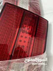  3 للبيع : ليتات led لكزس ls400