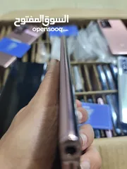  9 Note20 Ultra 5G نقط راس قلم صغيره جداً