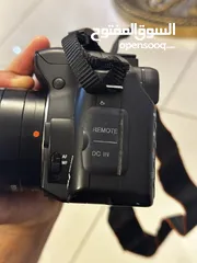  9 حررررق اسعار كاميرا تصوير احترافيه sony DSLR -A200