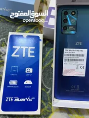  2 جهاز ZTE المميزه بسعر الجمله
