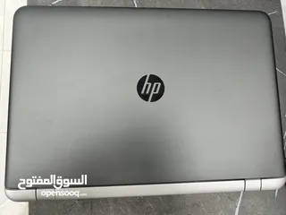  2 HP Pro book 470 G3 core i3 gan6