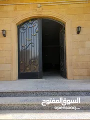  1 مكتب للإيجار الشيخ زايد شارع رئيسي مدخل خاص - بدون وسطاء