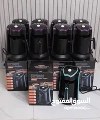  2 محضره القهوه التركيه
