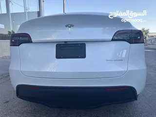  15 TESAL MODEL Y LONG RANGE DUILMOTOR 2023