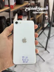  1 ايفون Se se